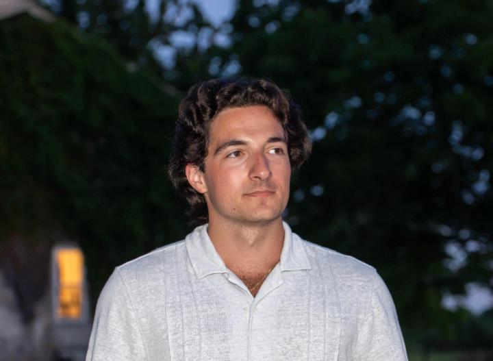 Justin Gugliuzza