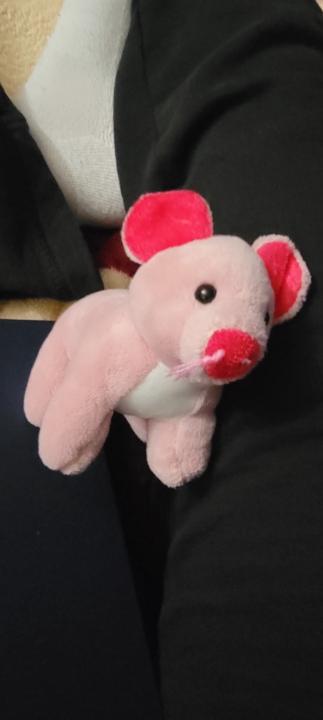 Kimberly Memetla Suarez