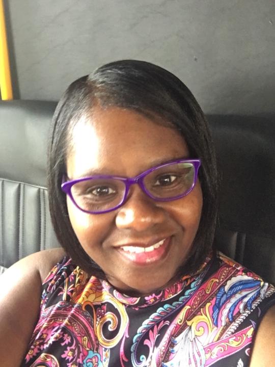 Dawn Parker