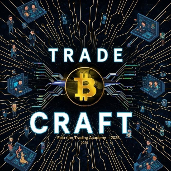 Trade Craft