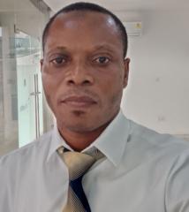 Alfred Bansah