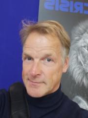 Ludo van de Wiel