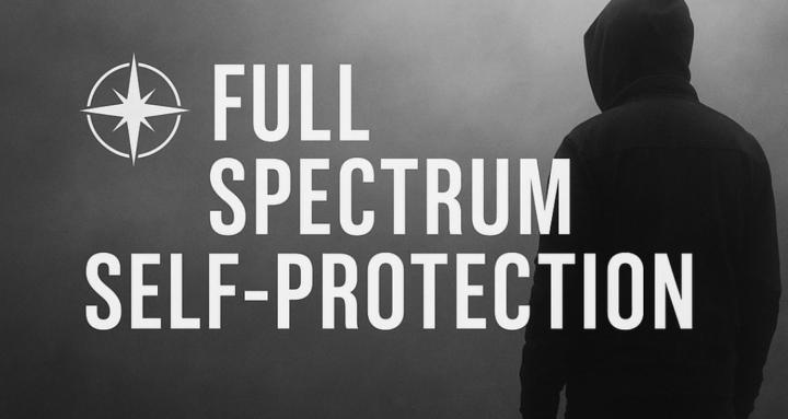 Full Spectrum Self-Protection