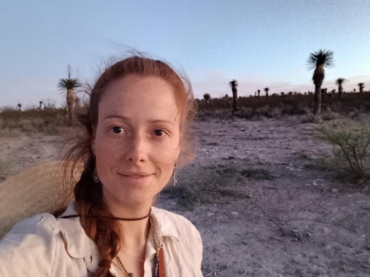 Kristin Allemann