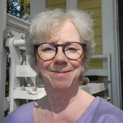 Marianne Lindgren