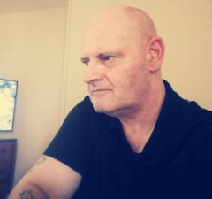 Shane Dyke