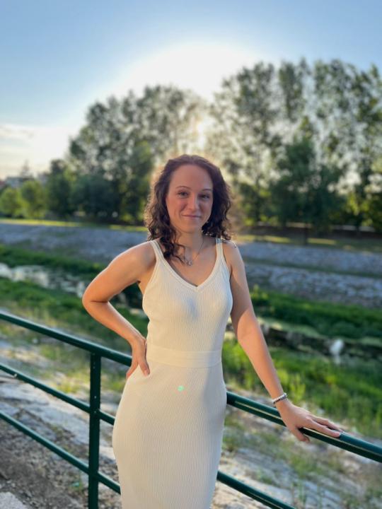 Milica Bogdanovic