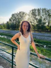 Milica Bogdanovic