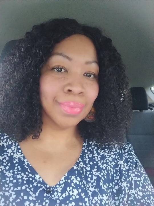 Kaylania Chapman