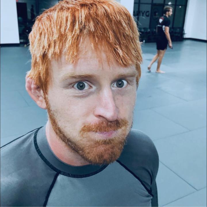 Ethan Brant