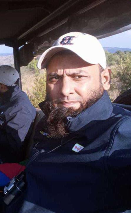 Muhammad Tariq