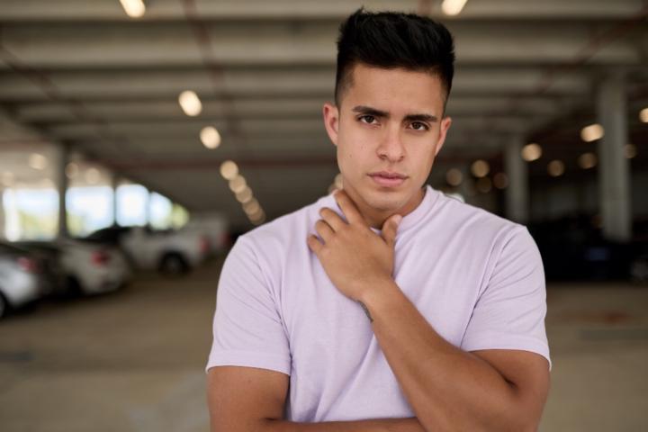 Pedro Bustamante