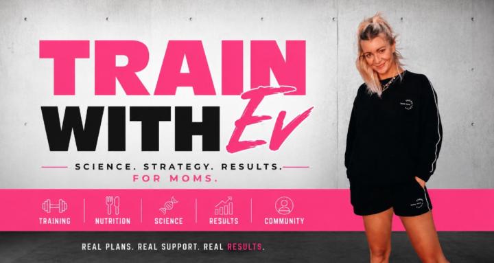 Train With Ev