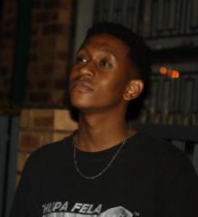 Mpumelelo Hlatshwayo