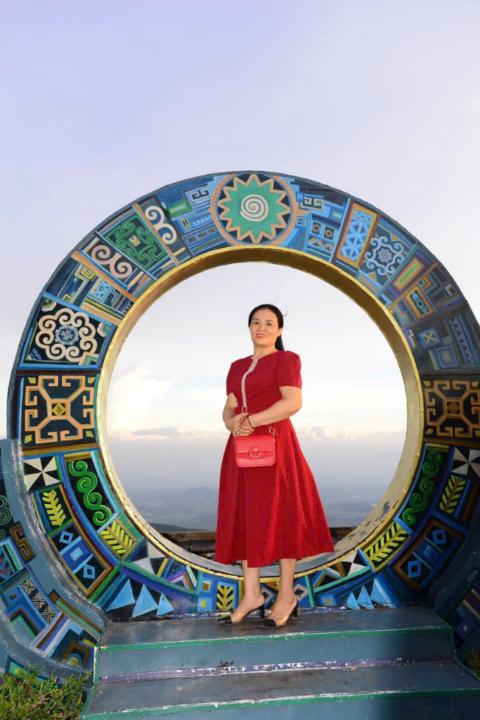 Nguyễn Bích Thuỷ