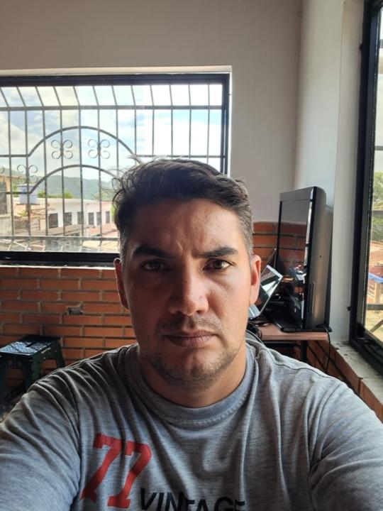 Jhonny Marquez