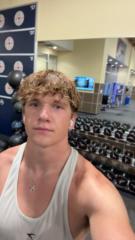 Eli Brandow