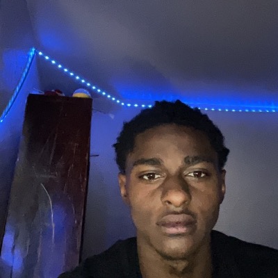 Jaden Mann