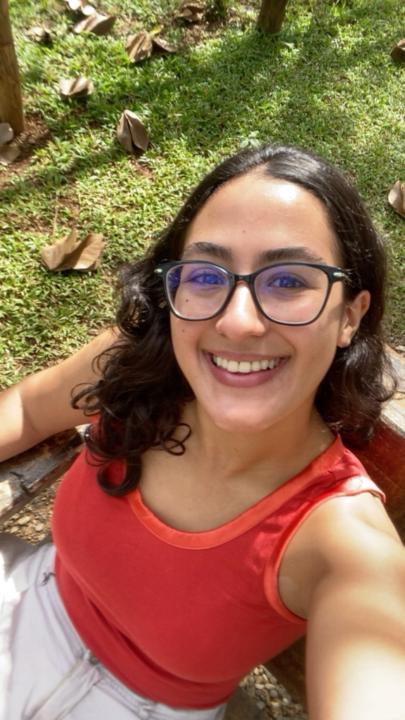 Soraya Peña Cabrera