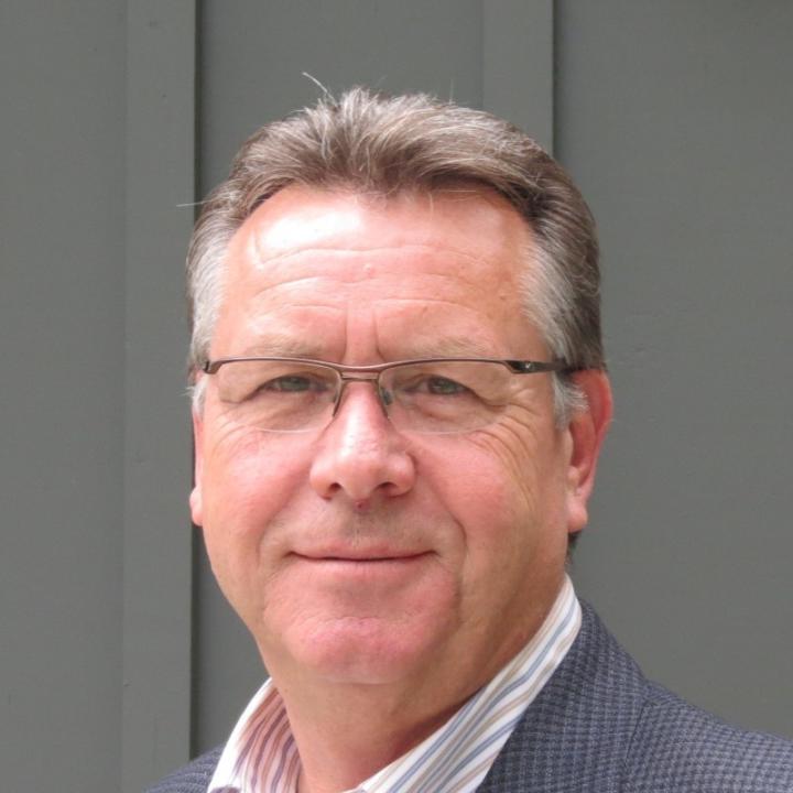 David Sheldon