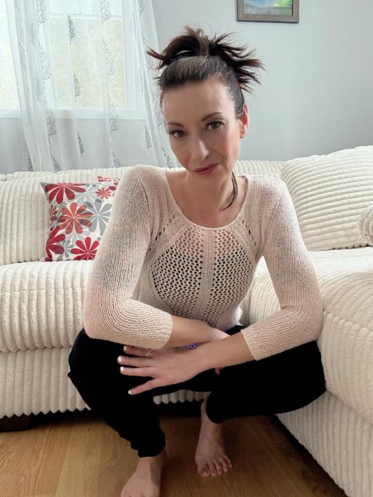 Amanda Brown