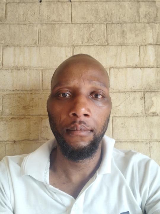 Nkosikhona Mchunu