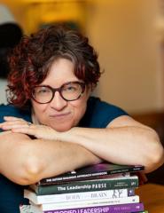 Annie Lachance