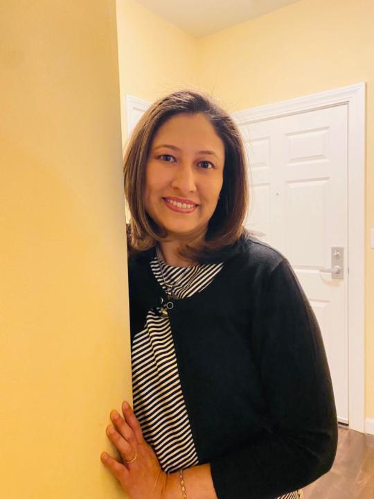 Pallavi Potdar