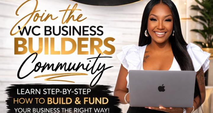 BUSINESS BUILDERS