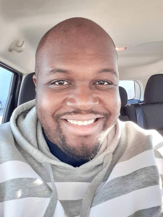 Jeffery Freeman
