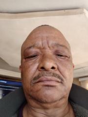 Gilmore Sebatlelo