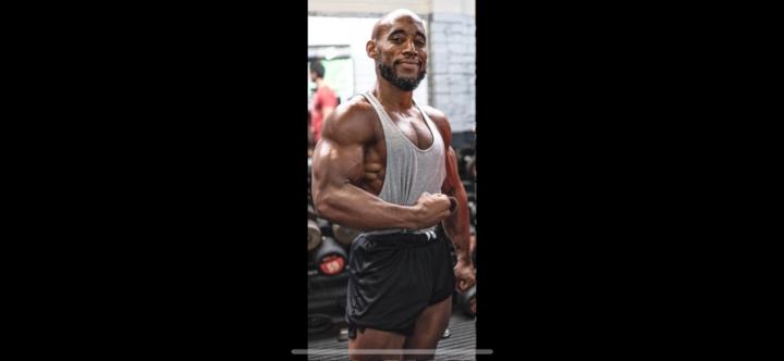 Tyrone Irons-Reid
