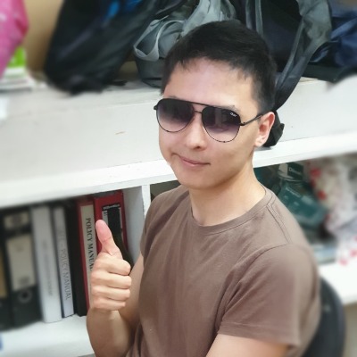 Bryan Sainzaya