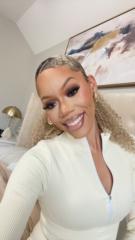 Jasmyne Broussard