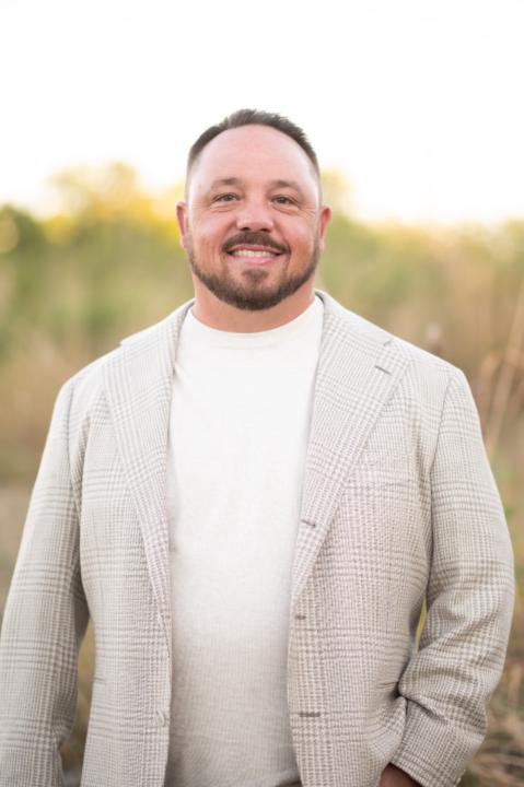 Trevor Marzluff