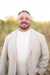Trevor Marzluff