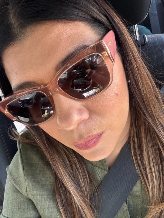 Celia Enid Saldaña Ledezma