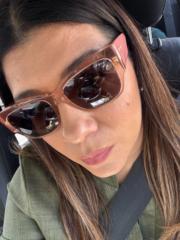 Celia Enid Saldaña Ledezma