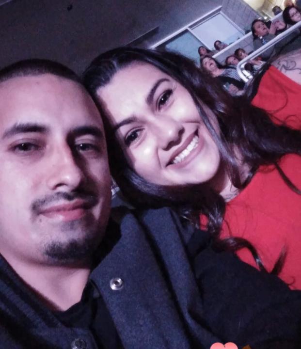 Desiree Castillo-Moreno