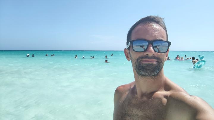 Paulo Torres