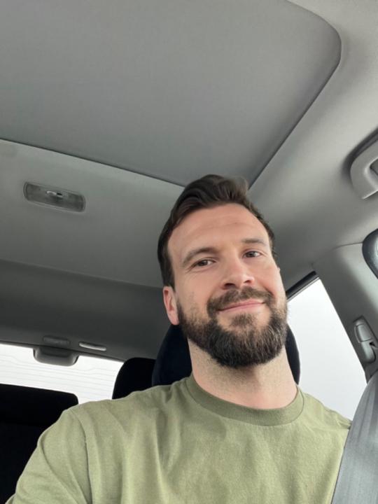 Hunter Hemingway