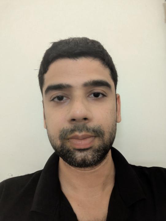 Aadil Mohan