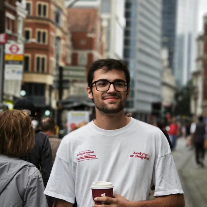 Hugo Vieira