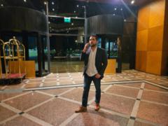 Rodrigo Emanuel Irigaray