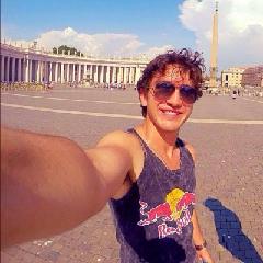 Gabriel Maset Del Bianco