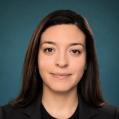 Ninoska Yévenes Hernández