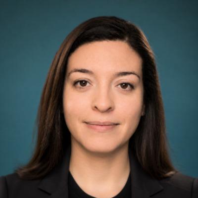 Ninoska Yévenes Hernández