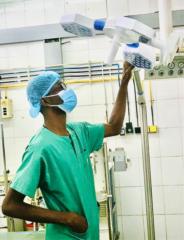 Dosseh Vincent Agbemedi