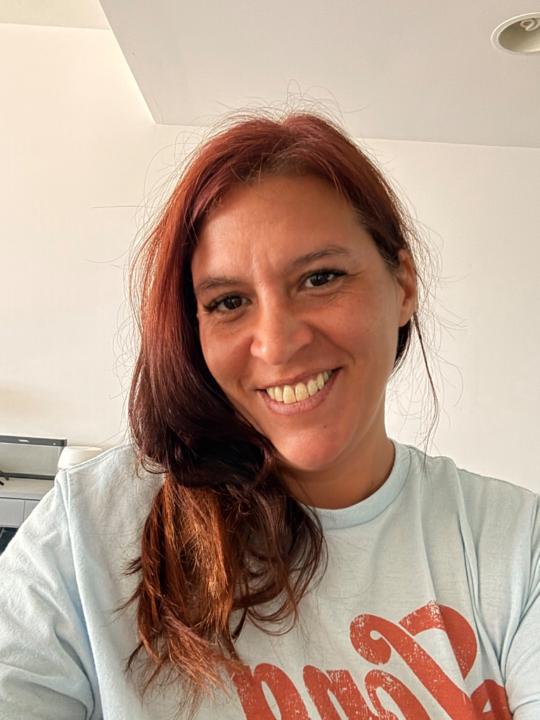 Angeles Garcia