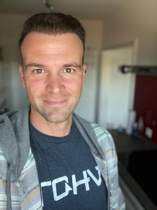 Christoph Taute